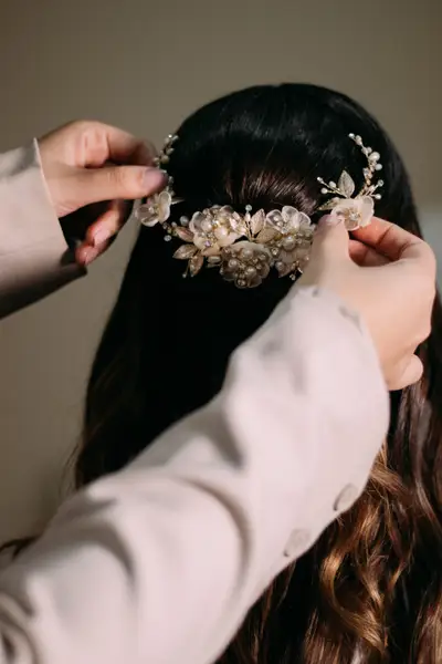 Casamento, com o casal e os detalhes do dia, fotografia de Raquel Coutinho. Foto 10.