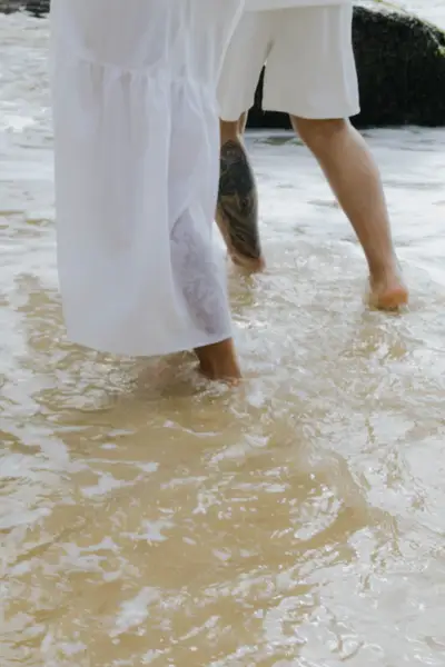 Ensaio de casal, fotografia de Raquel Coutinho. Foto 4.