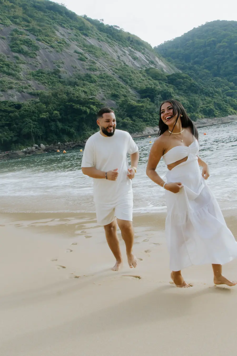 Ensaio de casal, fotografia de Raquel Coutinho. Foto 6.