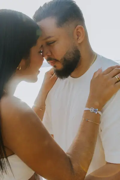 Ensaio de casal, fotografia de Raquel Coutinho. Foto 10.