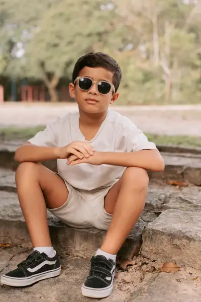 Ensaio infantil, fotografia de Raquel Coutinho. Foto 4.
