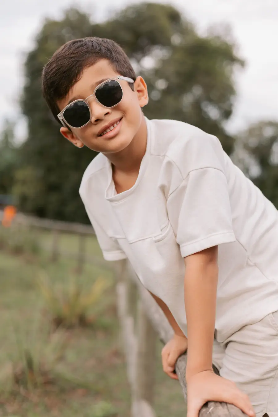 Ensaio infantil, fotografia de Raquel Coutinho. Foto 6.