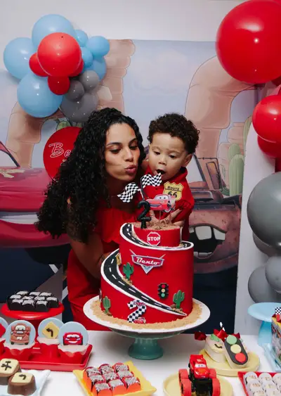 Festa infantil, com crianças, decoração e emoção, fotografia de Raquel Coutinho. Foto 8.